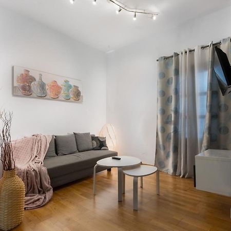 Duplex Moderno Alameda Appartement Sevilla Buitenkant foto