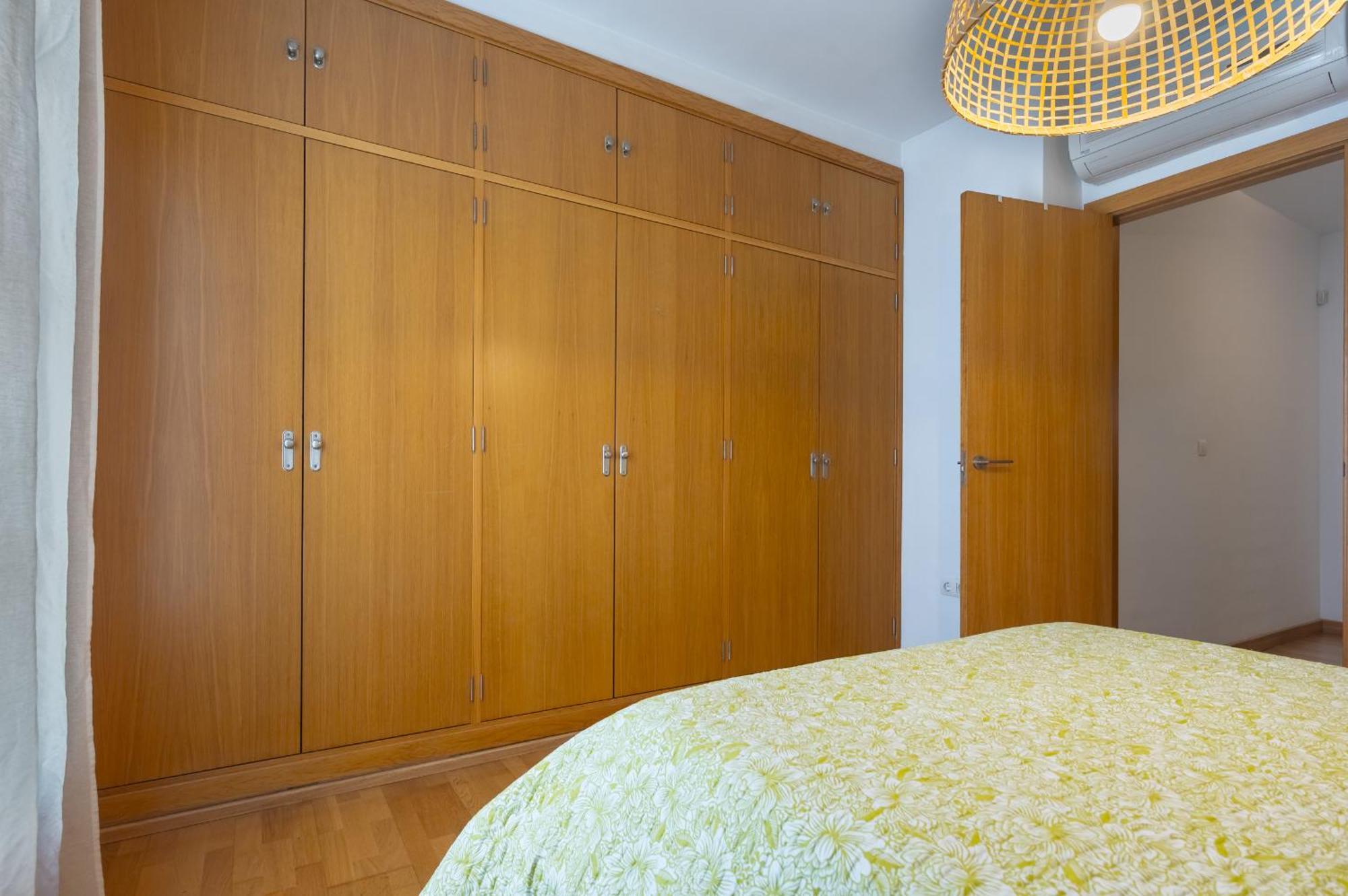 Duplex Moderno Alameda Appartement Sevilla Buitenkant foto